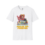 Analog Kid Forever T-Shirt