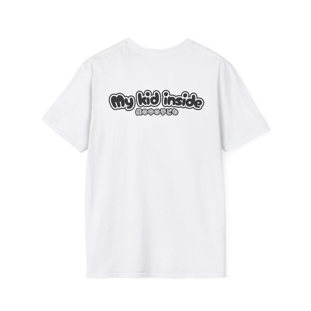 My Kid Inside  OG Crew T-Shirt