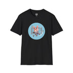 Ice Hockey Hero T-Shirt