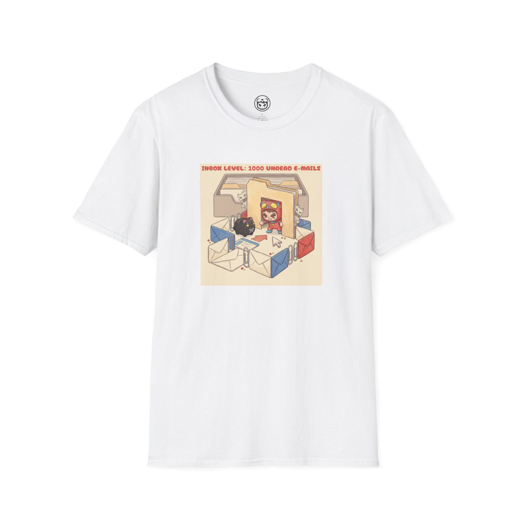 Inbox Dungeon T-Shirt