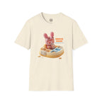 Snack Over Responsibility T-Shirt