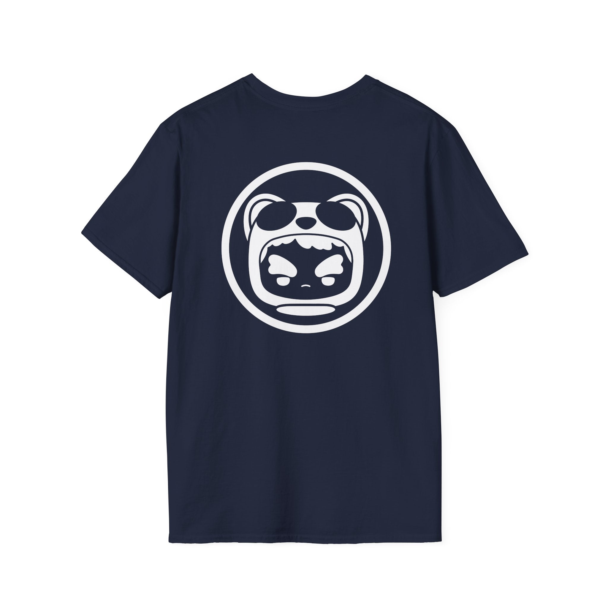 My Kid Inside  OG Crew T-Shirt 2