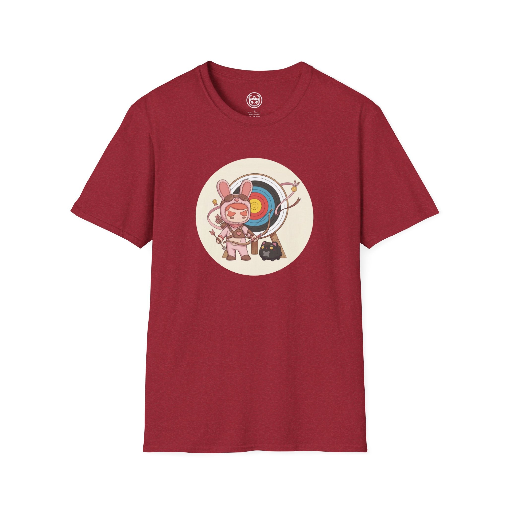 Bullseye Dreams T-Shirt