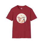 Court Star T-Shirt