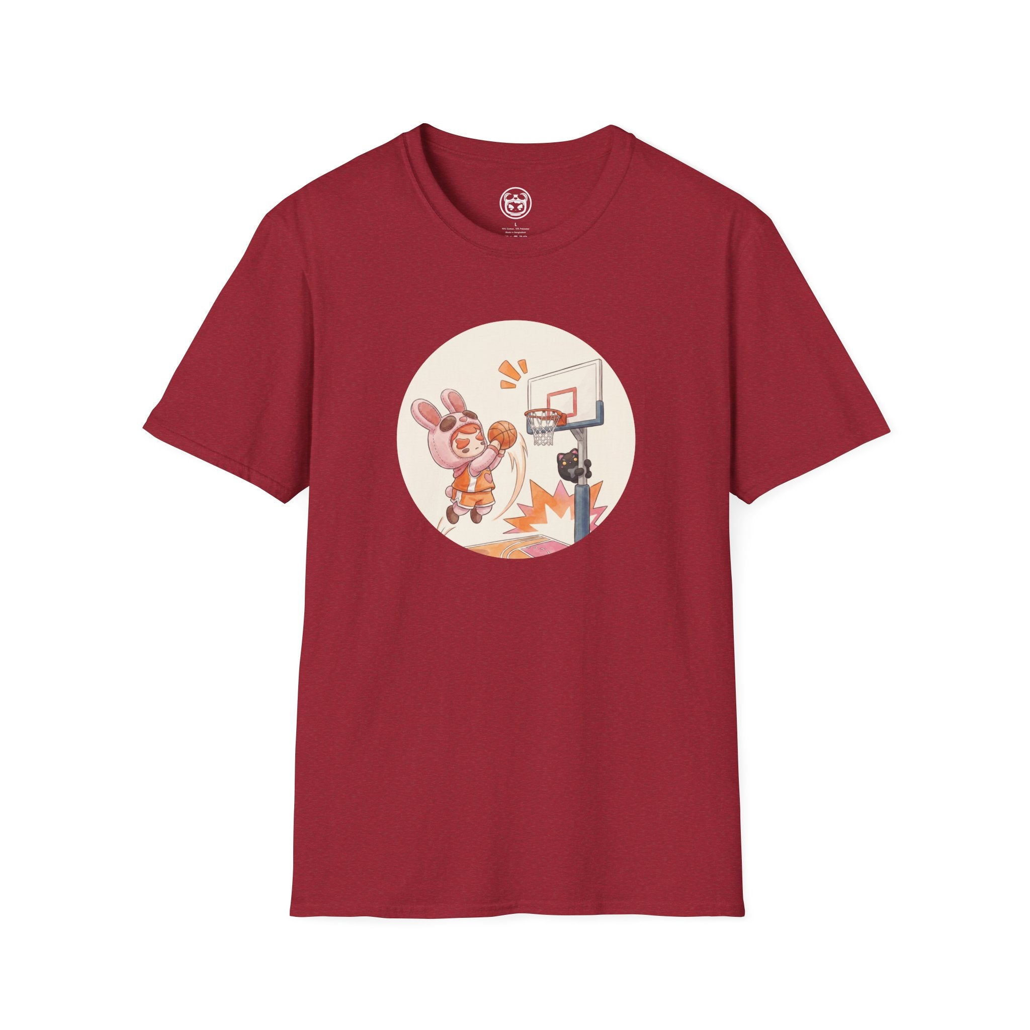 Court Star T-Shirt