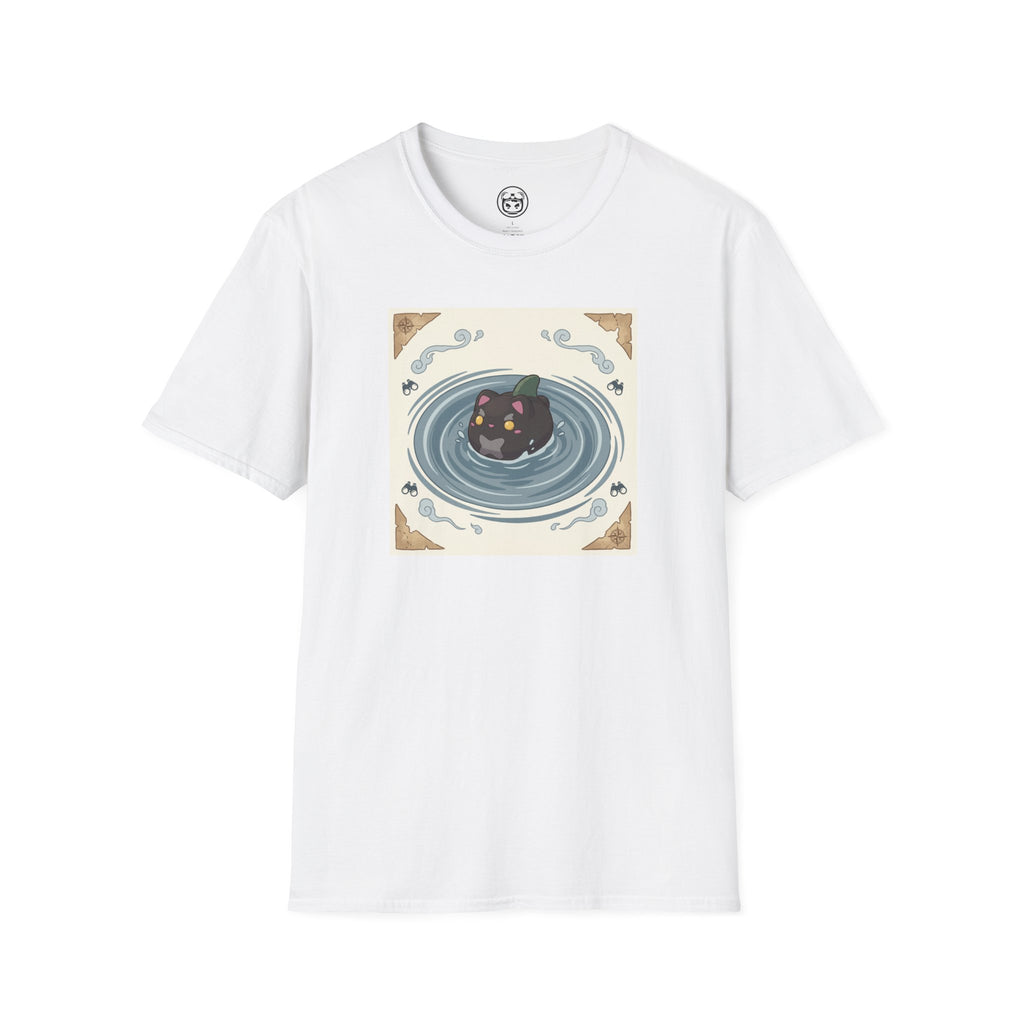 Loch Ness Files T-Shirt