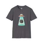 Cosmic Visitor T-Shirt
