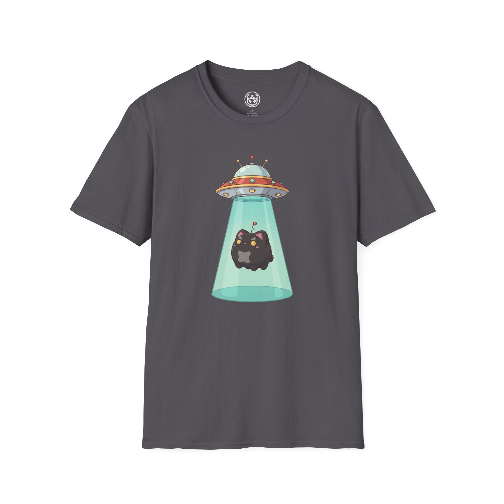 Cosmic Visitor T-Shirt
