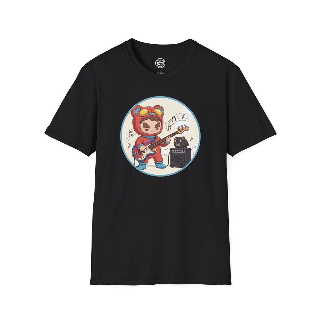 Rock Star Dreams T-Shirt