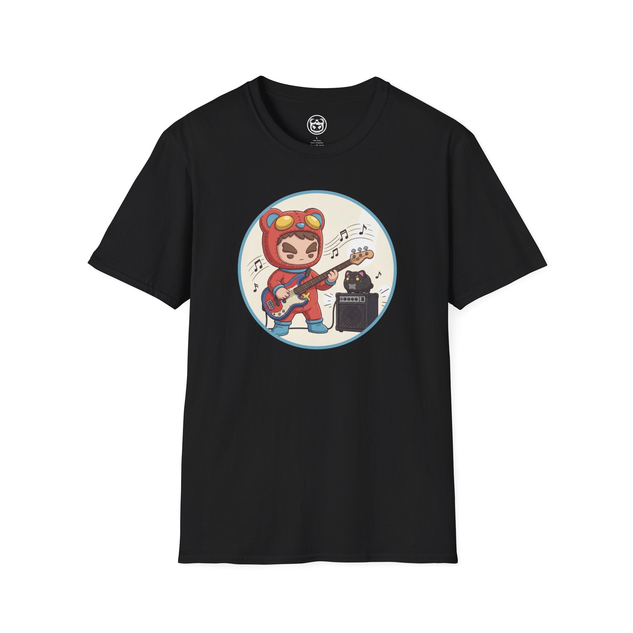 Rock Star Dreams T-Shirt