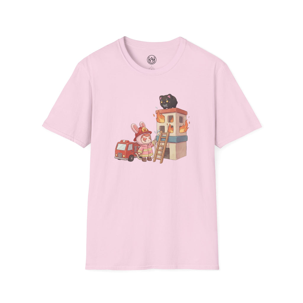 Rescue Squad T-Shirt