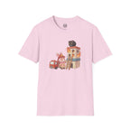 Rescue Squad T-Shirt
