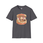Dumpling Steam Sauna T-Shirt