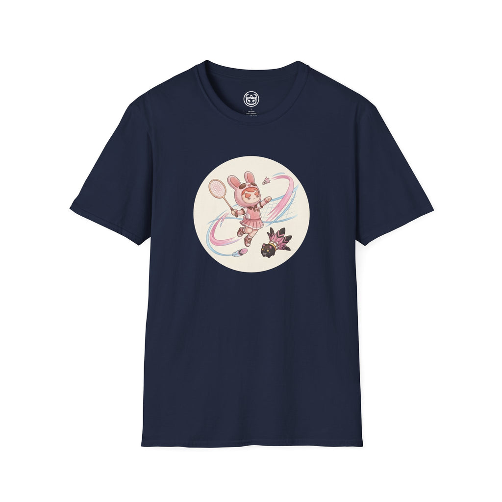 Ribbon Grace T-Shirt