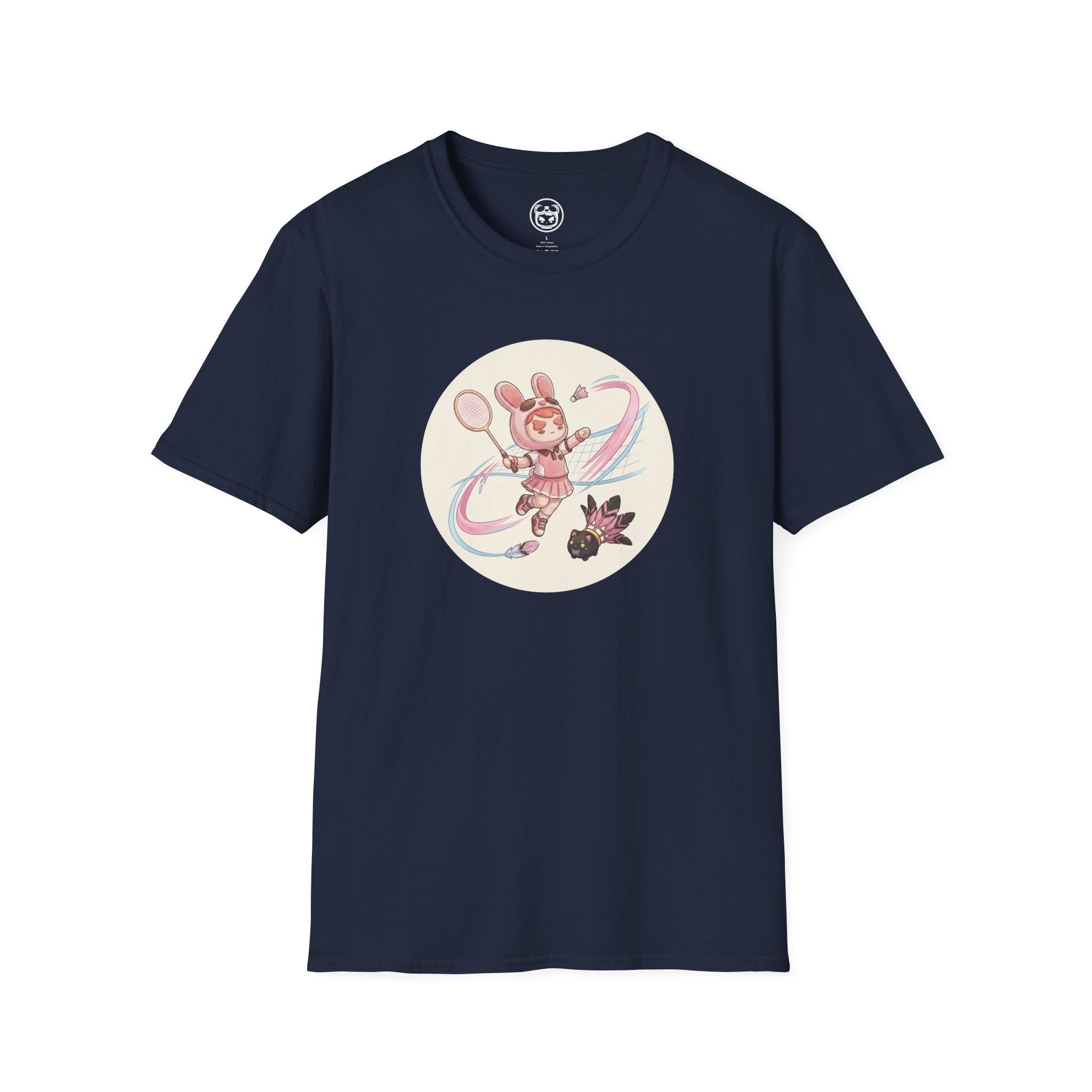 Ribbon Grace T-Shirt
