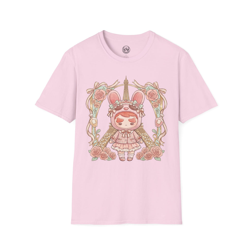 Paris Fashion Dream T-Shirt