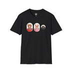 Capsule Character Set T-Shirt