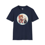 Rock Star Dreams T-Shirt