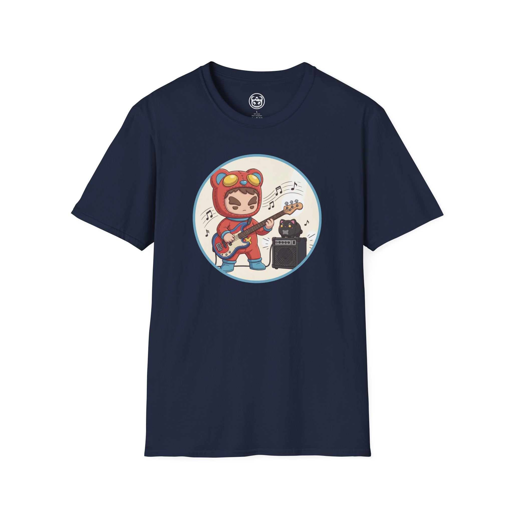 Rock Star Dreams T-Shirt
