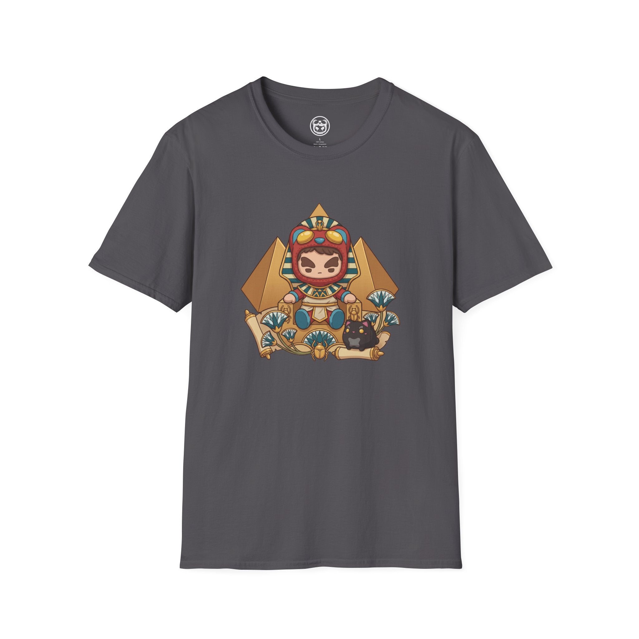 Little Pharaoh T-Shirt
