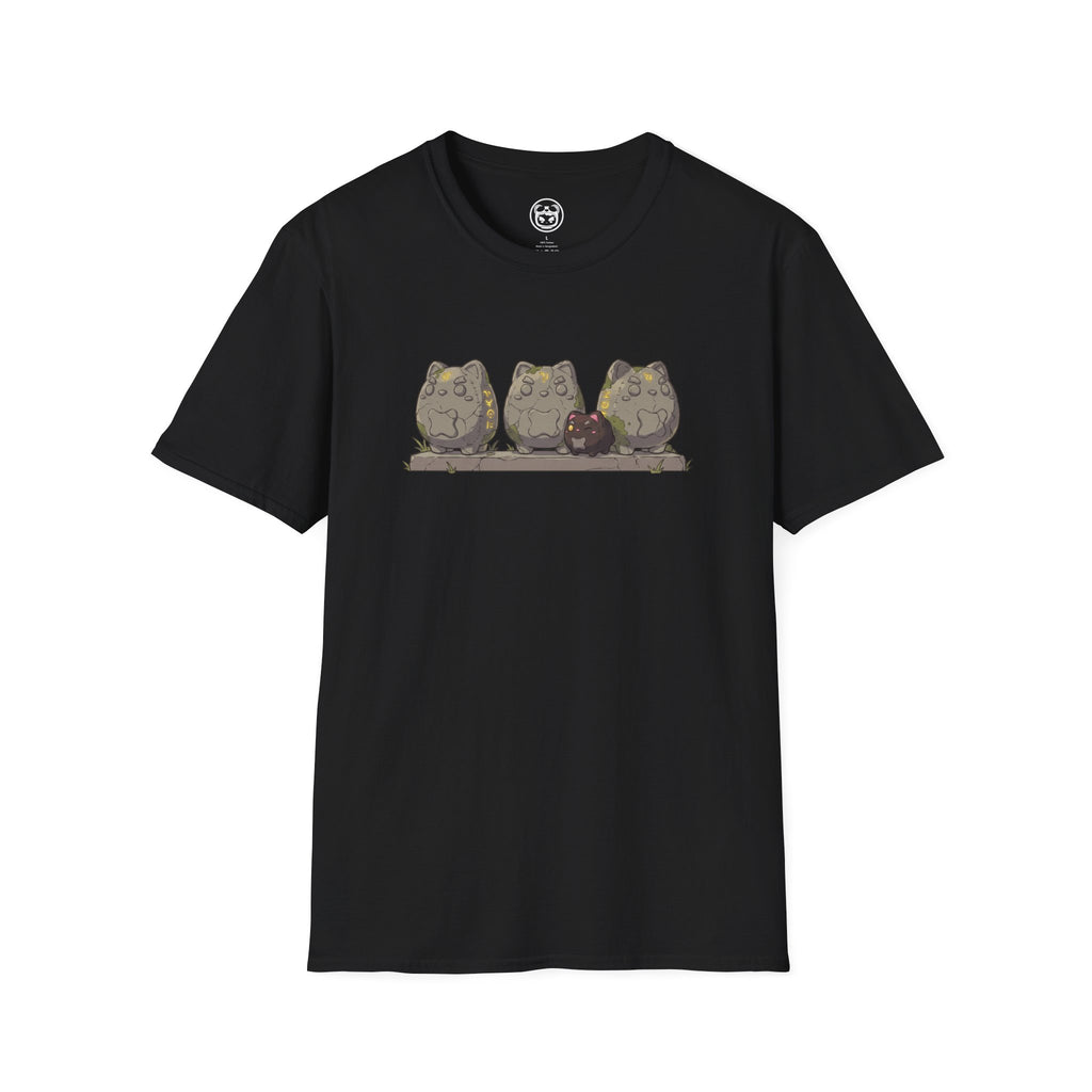 Easter Island Witness T-Shirt