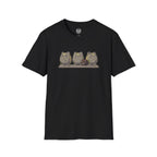 Easter Island Witness T-Shirt