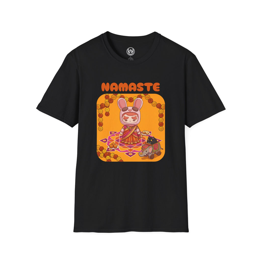 Festival Colors T-Shirt