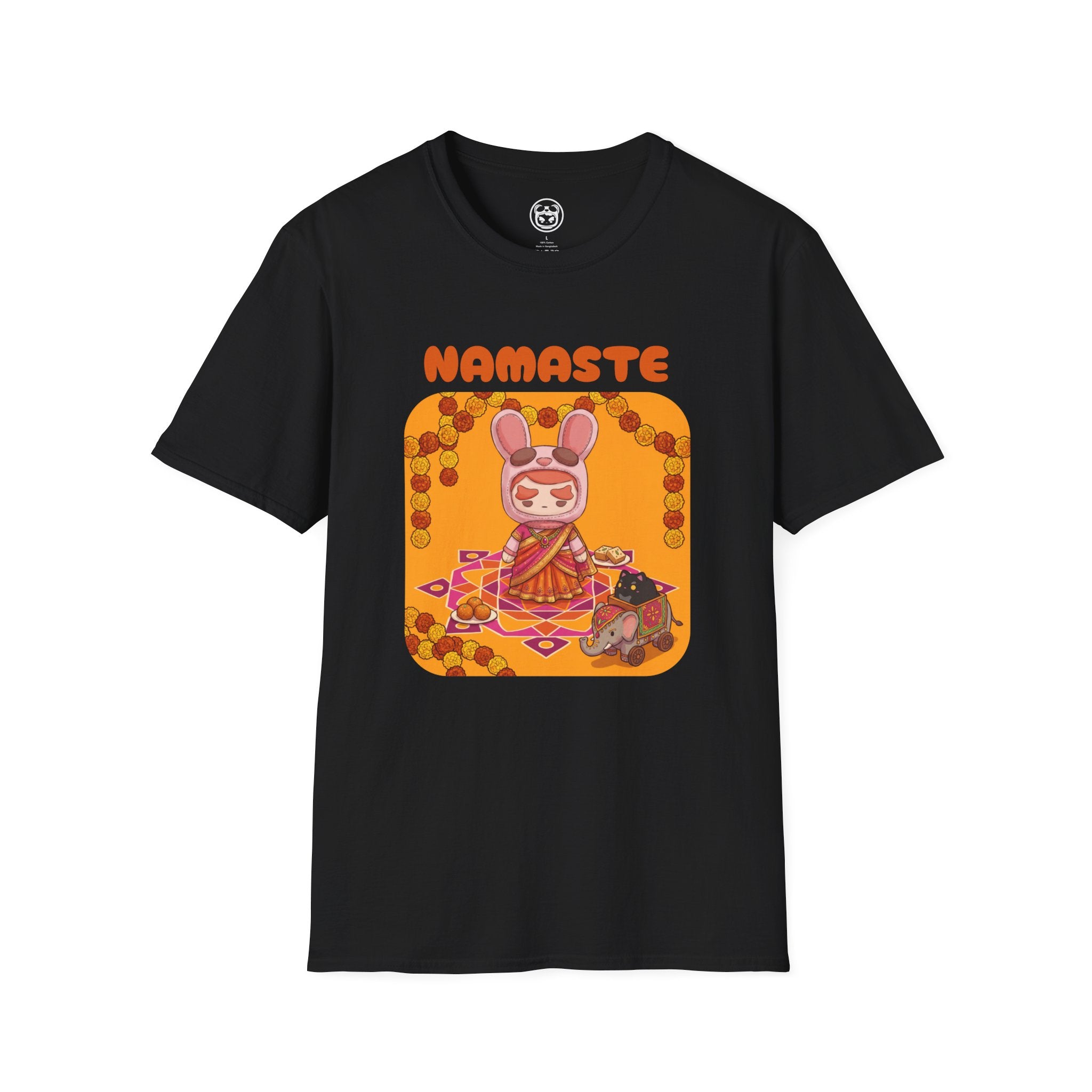 Festival Colors T-Shirt