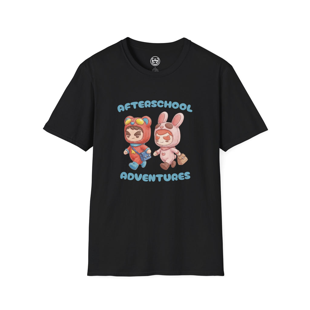 After School Adventure T-Shirt