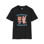 After School Adventure T-Shirt