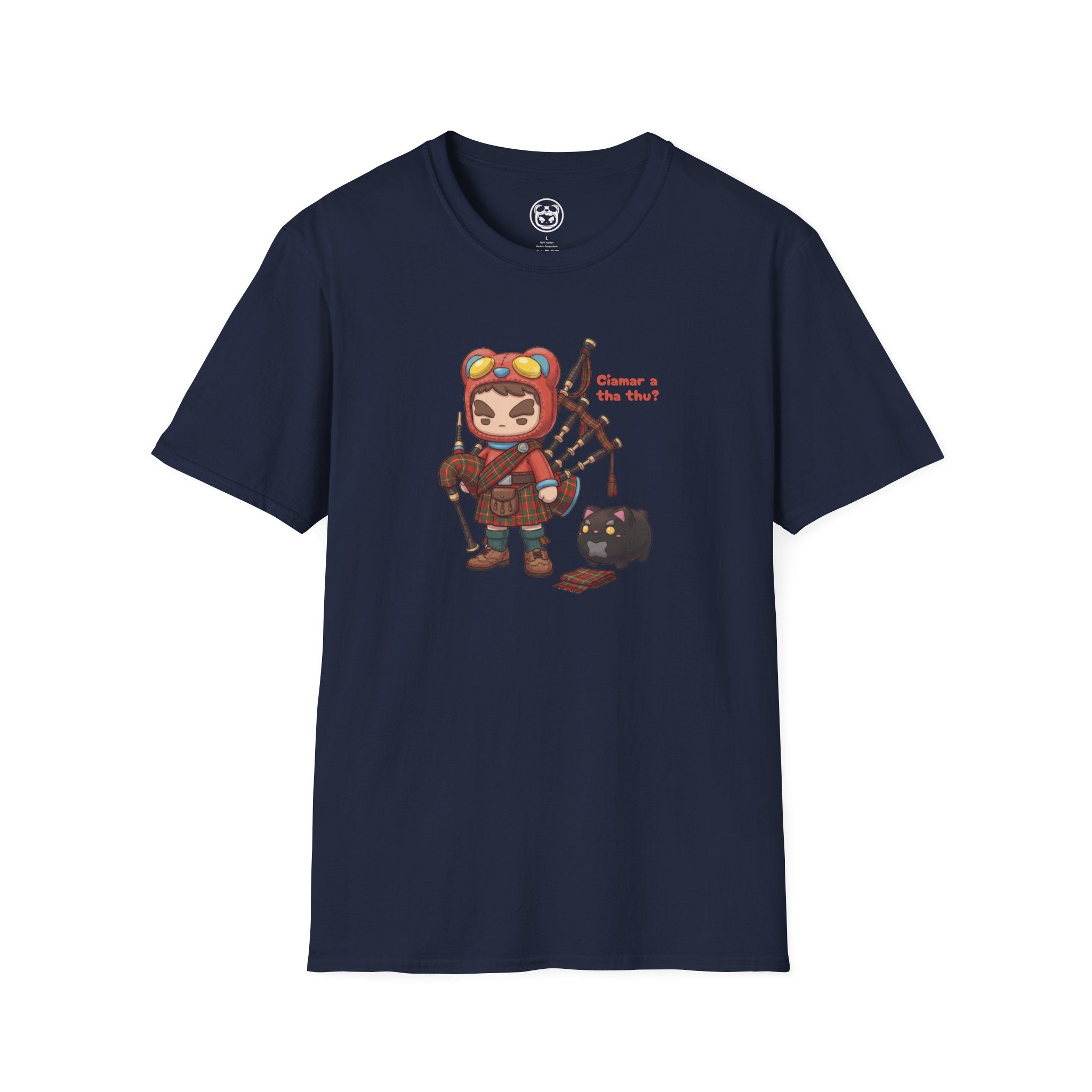 Highland Melody T-Shirt