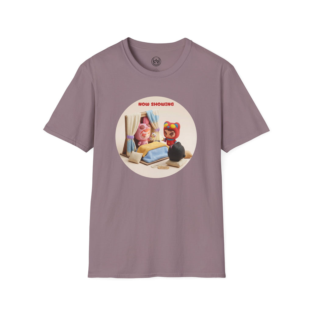 Pillowcase Theater T-Shirt