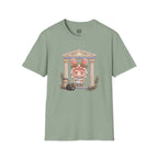 Tiny Olympian Muse T-Shirt