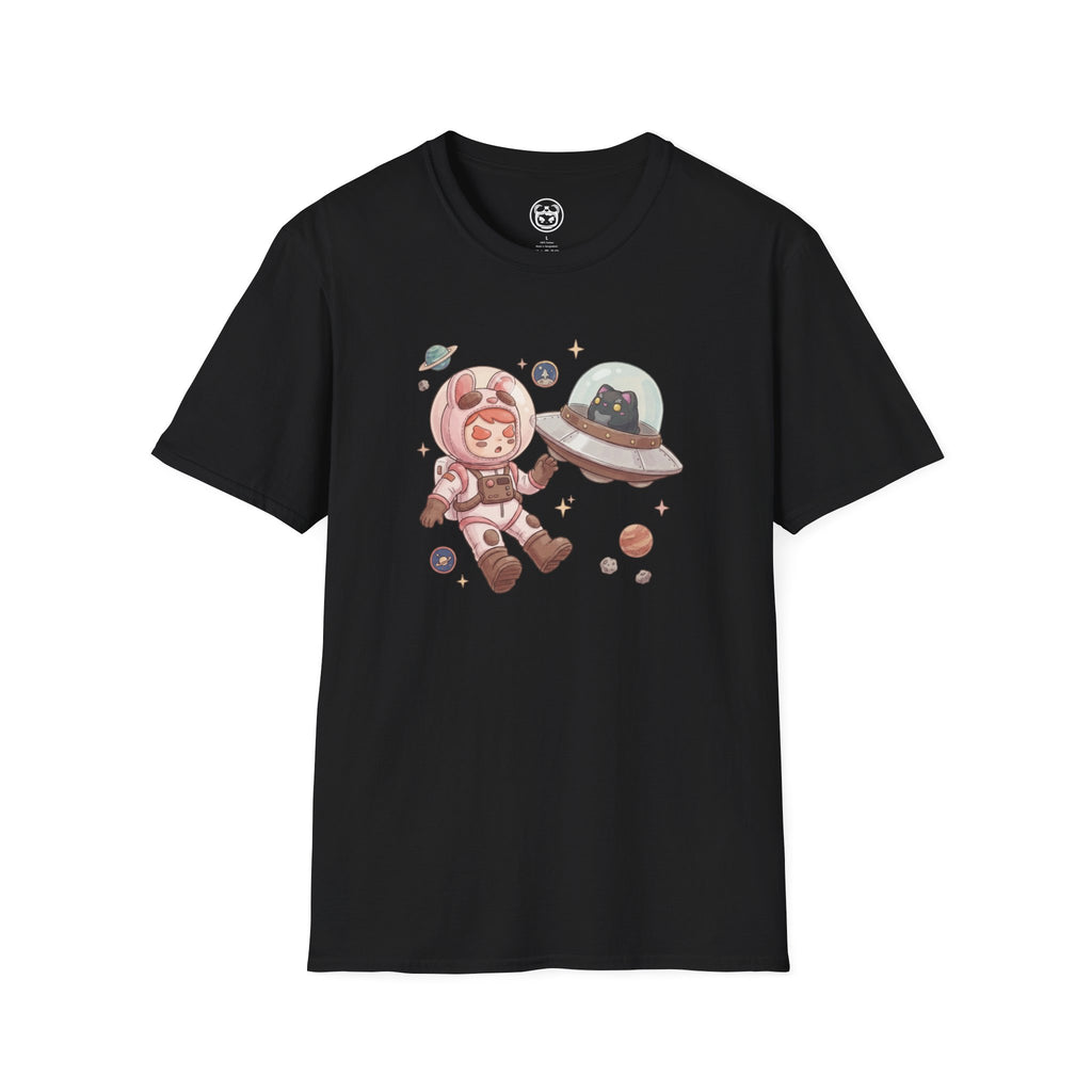 Star Explorer T-Shirt