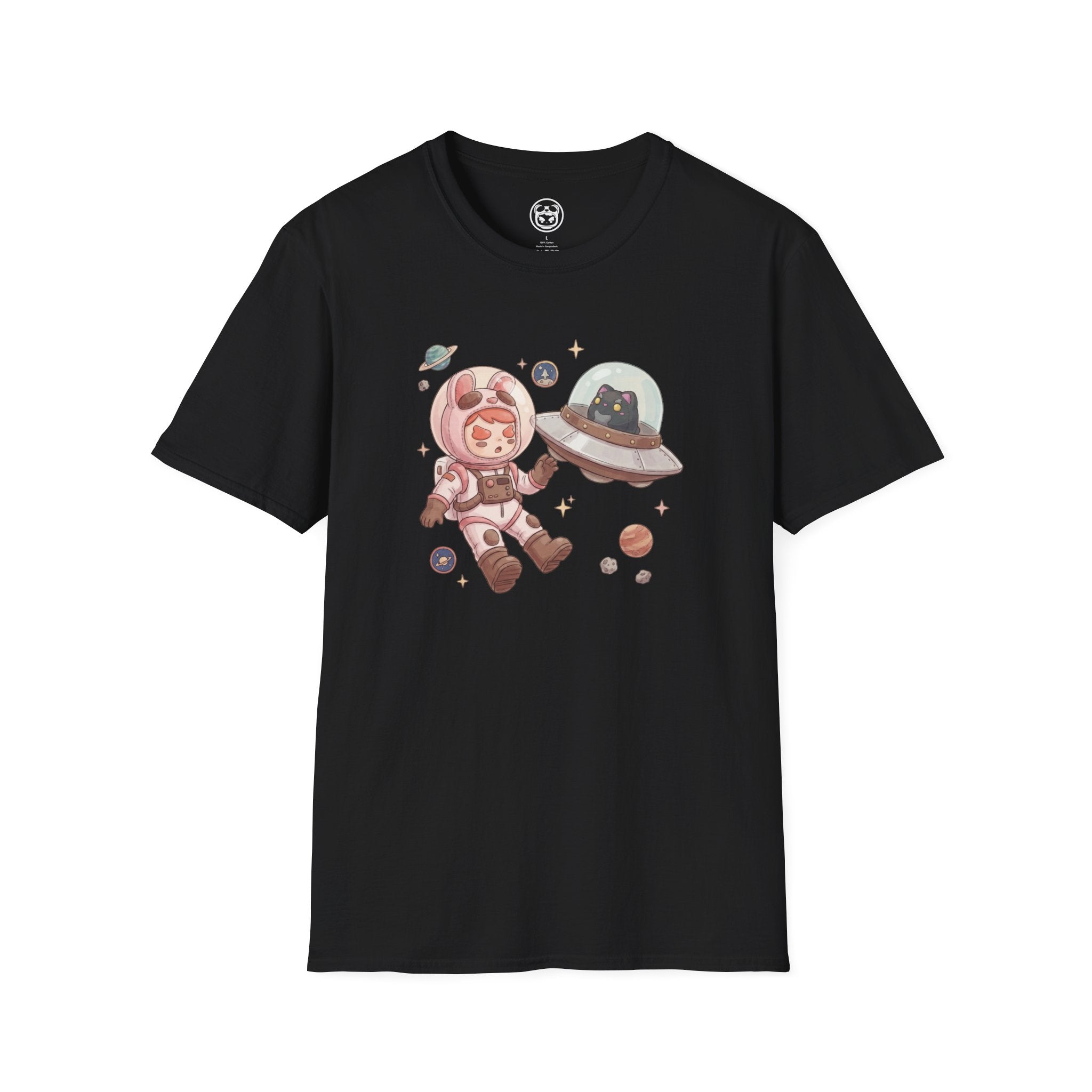 Star Explorer T-Shirt