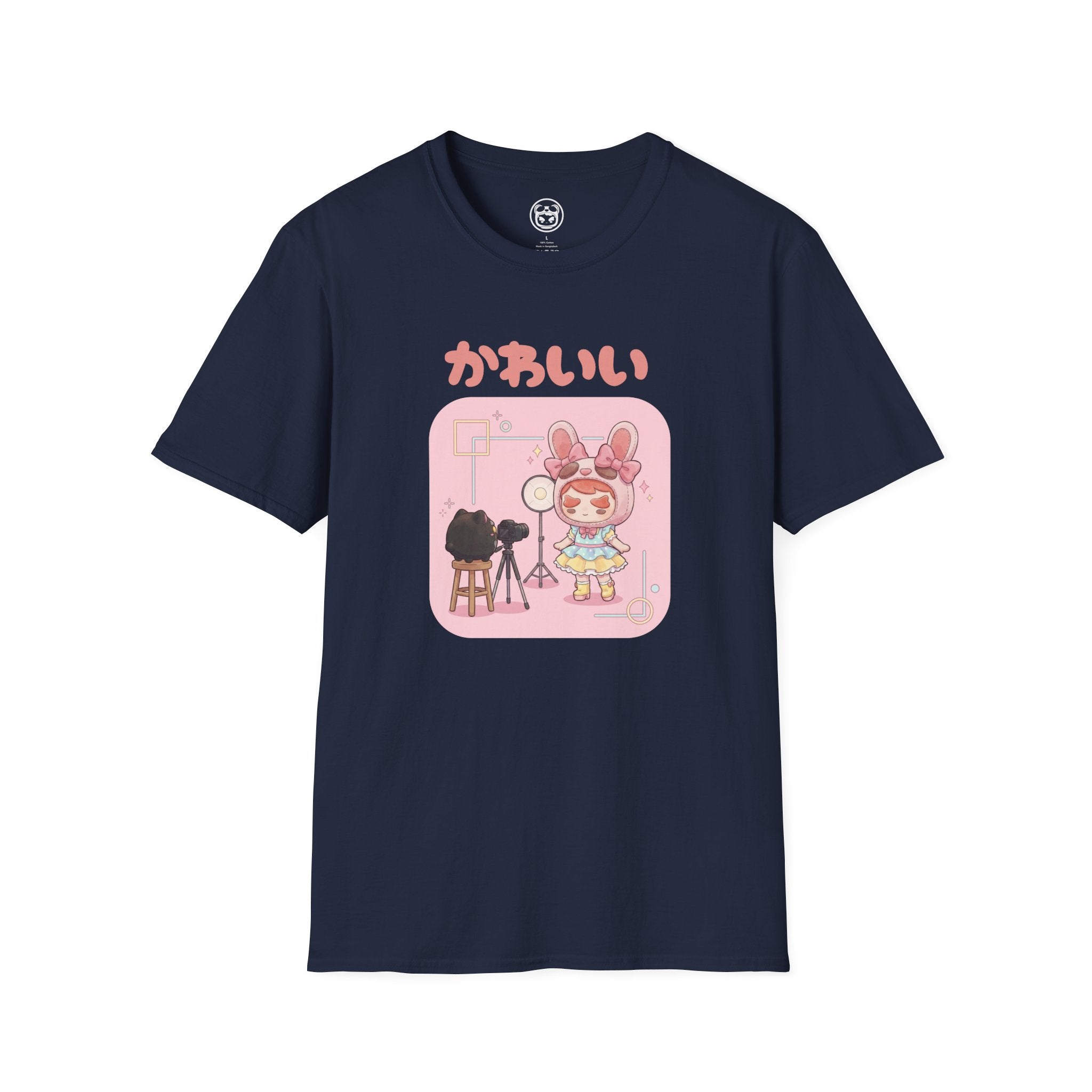 Fashion Star T-Shirt