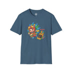 Carnival Rhythm T-Shirt