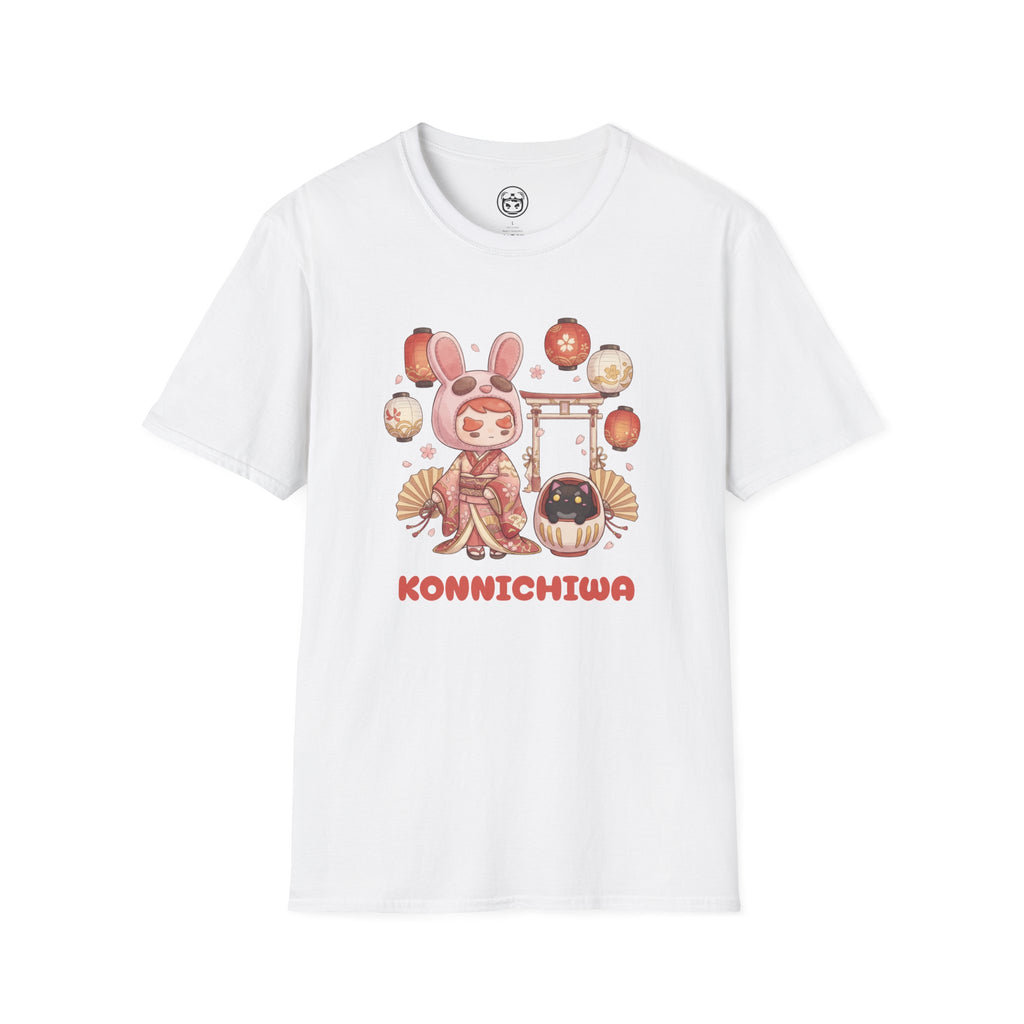 Kimono Festival T-Shirt