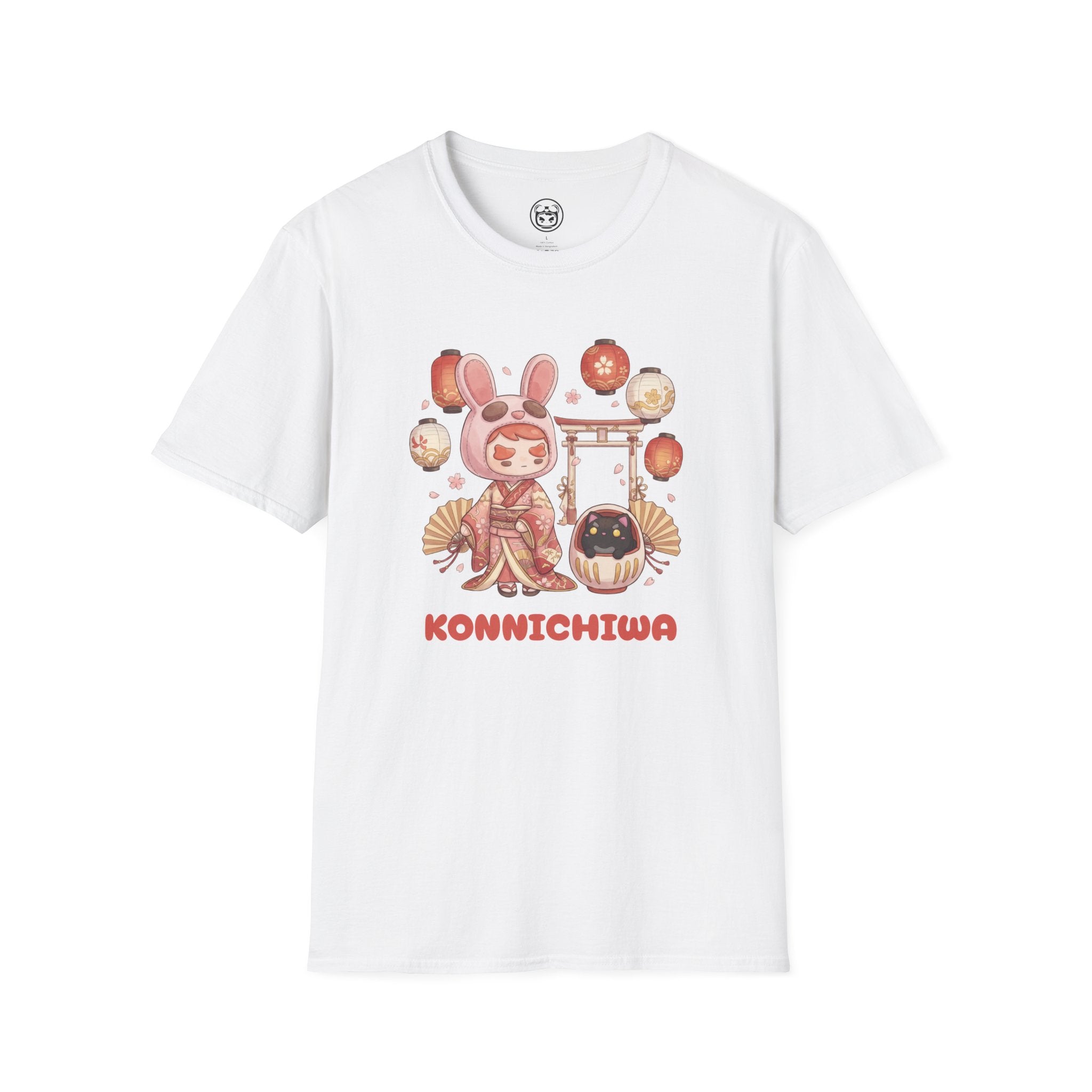 Kimono Festival T-Shirt