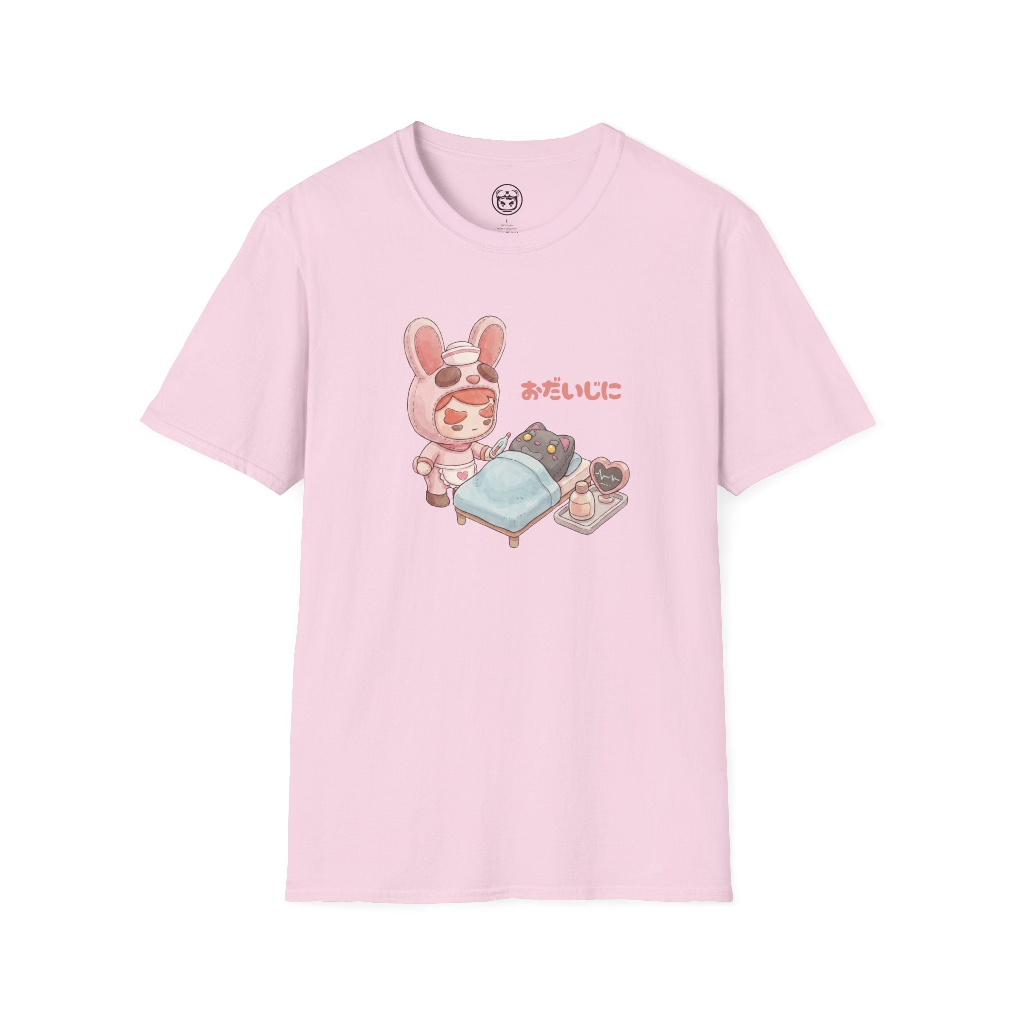 Gentle Care T-Shirt